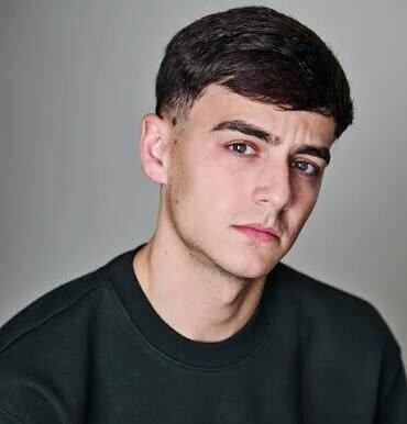 Alex Rhodes