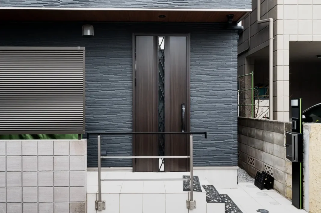 Composite Doors Glasgow
