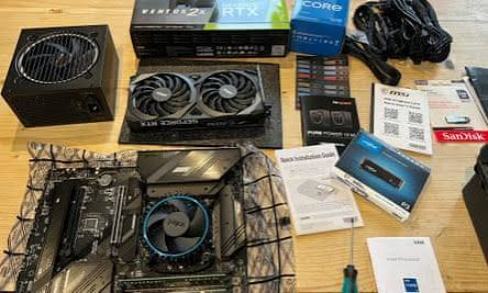 How to Get the Best Performance From a Budget Gaming PC