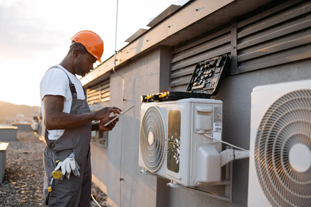 When Your Cooling System Cries for Help: Signs You Need Professional Attention