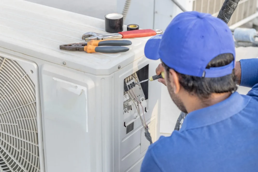 Why Your AC Deserves Some Love Before Summer Hits