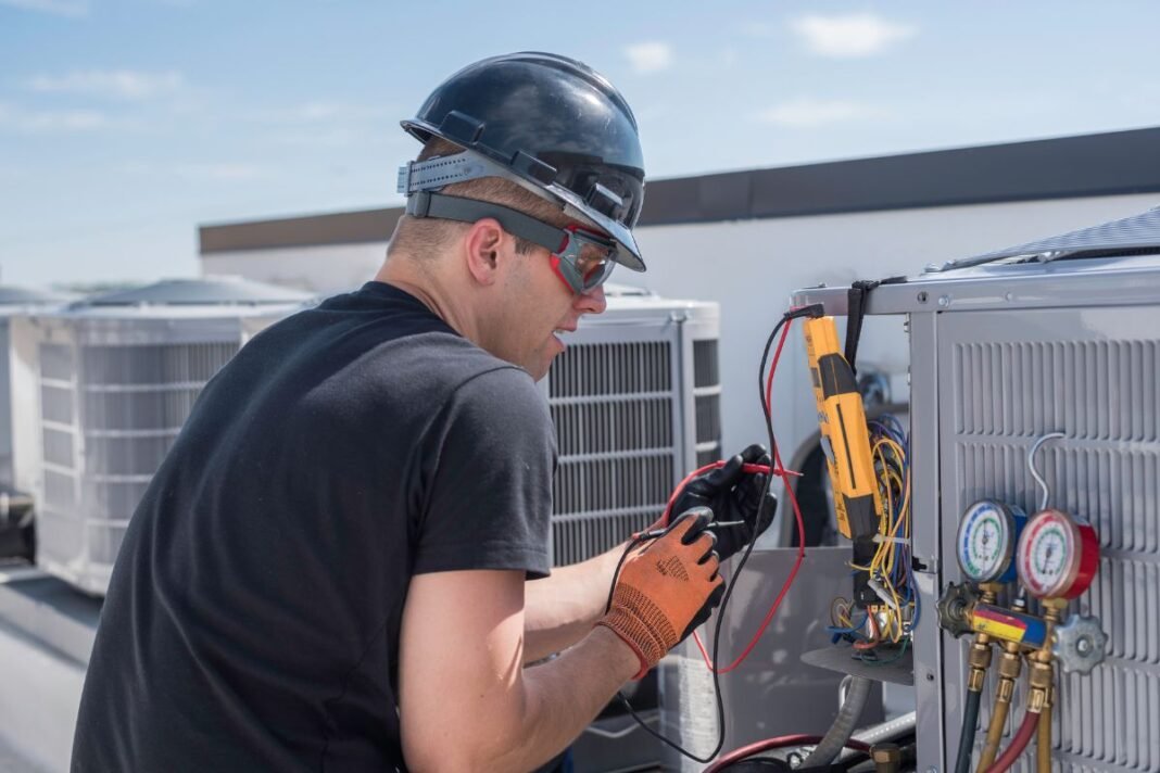Why Your AC Deserves Expert Attention Before Summer Hits