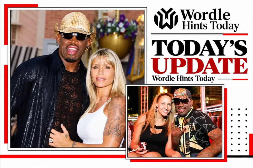 Annie Bakes: Dennis Rodman’s First Wife, Her Life and Career