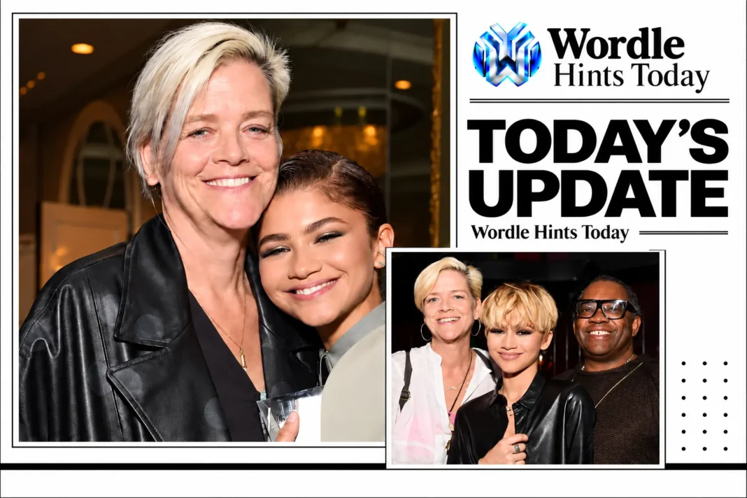 Claire Stoermer: Zendaya’s Mother, Family and Career