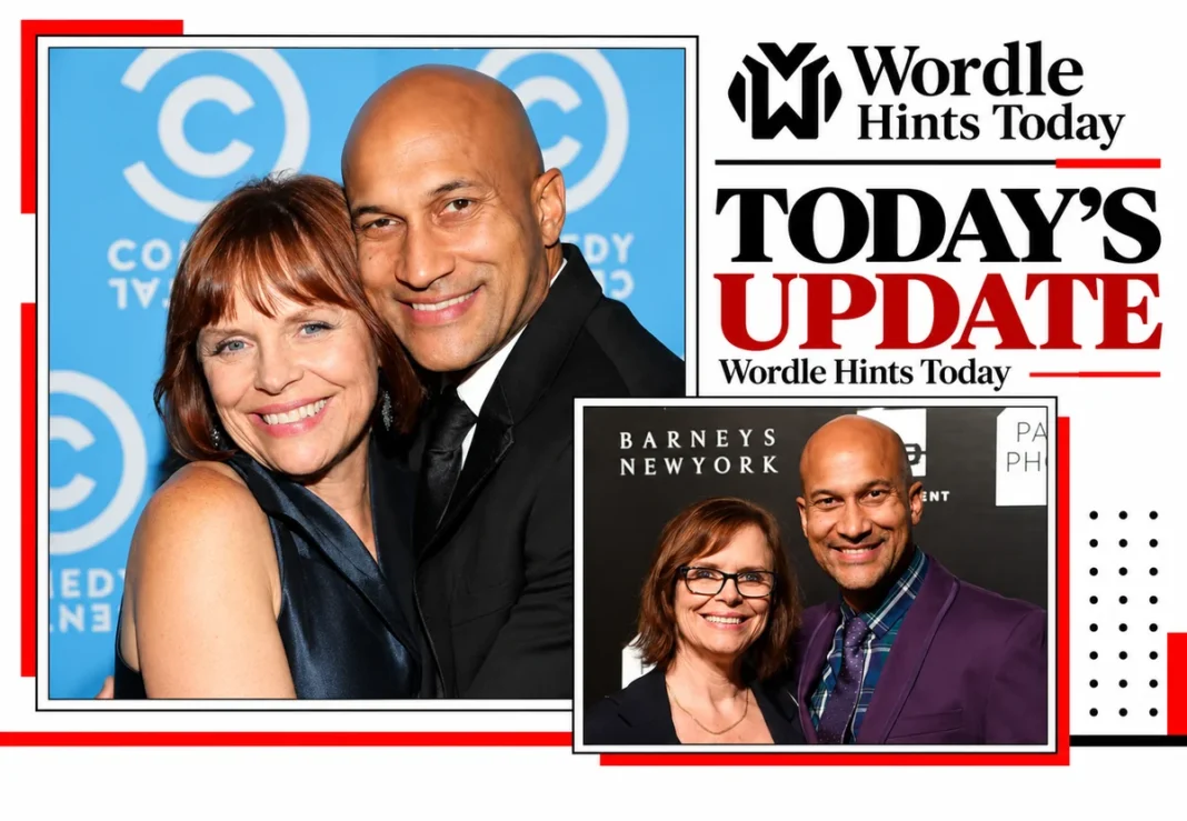 Cynthia Blaise: Keegan-Michael Key, Career and Divorce Story