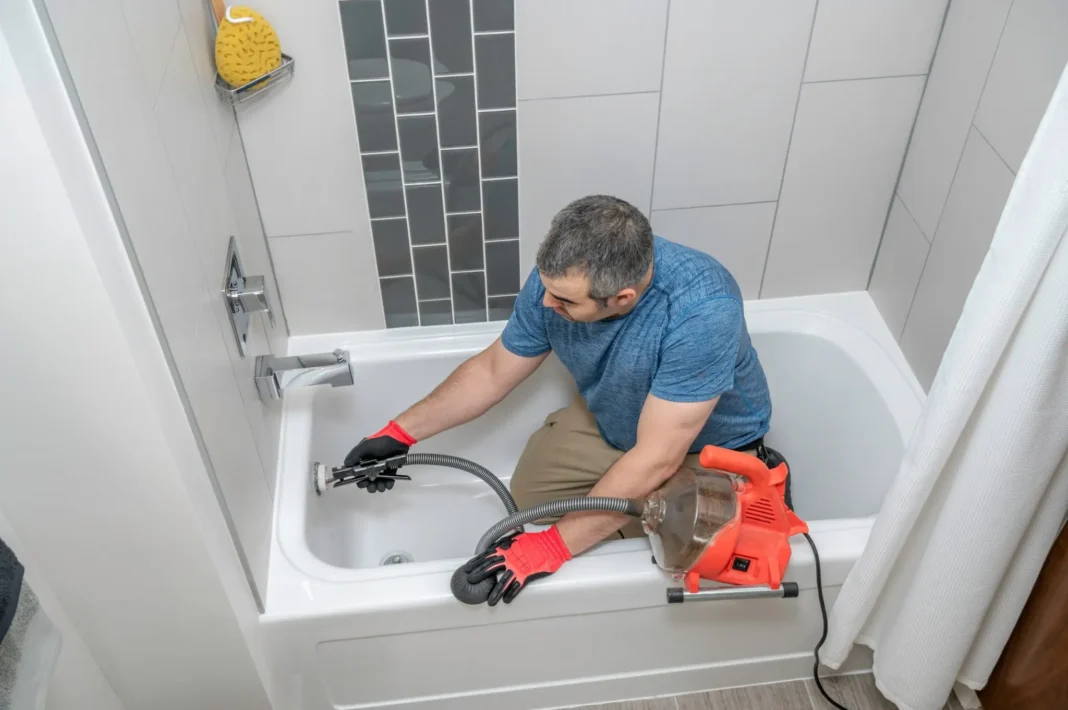 Why Clean Drains Are the Secret to a Stress-Free Home