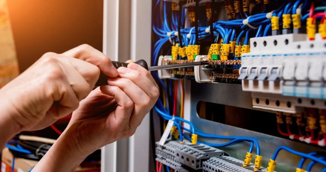 When the Lights Go Out: Why Every Homeowner Needs a Trusted Electrical Partner