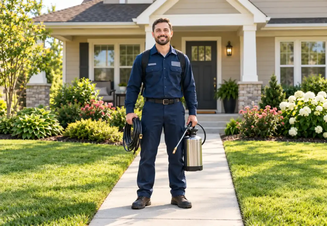 Why Every Homeowner Needs a Reliable Exterminator on Speed Dial