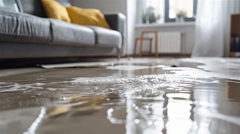 Why Quick Flood Damage Restoration Can Save More Than Just Your Home