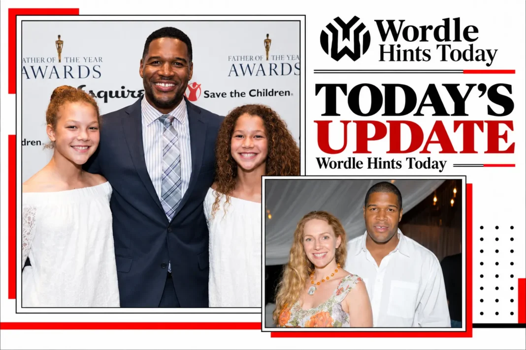 Jean Muggli: Michael Strahan’s Ex-Wife, Kids & Life