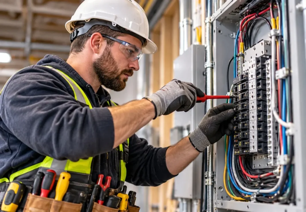 Journeyman Electrician Exam Prep: Your Path to Passing with Confidence