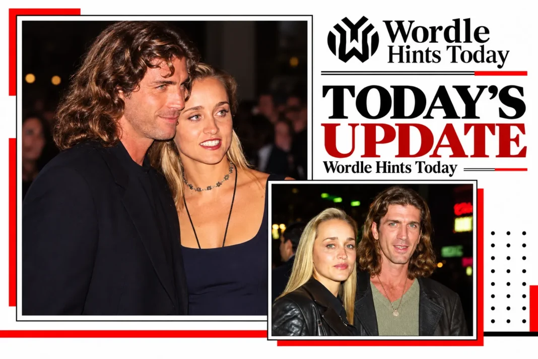 Kirsten Barlow: Joe Lando’s Wife, Children, and Life Today