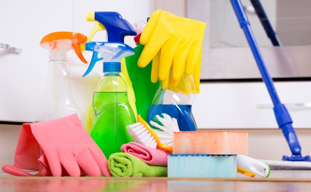 Why Your Weekends Deserve Better Than Scrubbing Floors