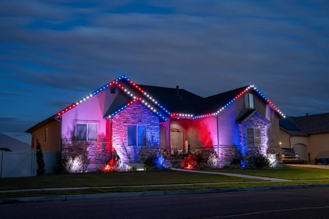 Permanent Outdoor Lighting: Why It’s the Smartest Upgrade for Your Home