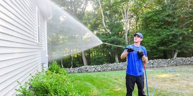 Why Power Washing Is the Secret to a Longer-Lasting Roof