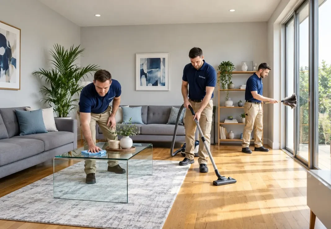 Give Your Home a Grand Entrance with Expert Craftsmanship