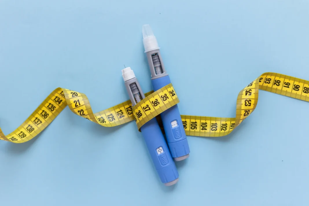 Retatrutide GLP-3 Pen vs Semaglutide and Tirzepatide: What’s Different?