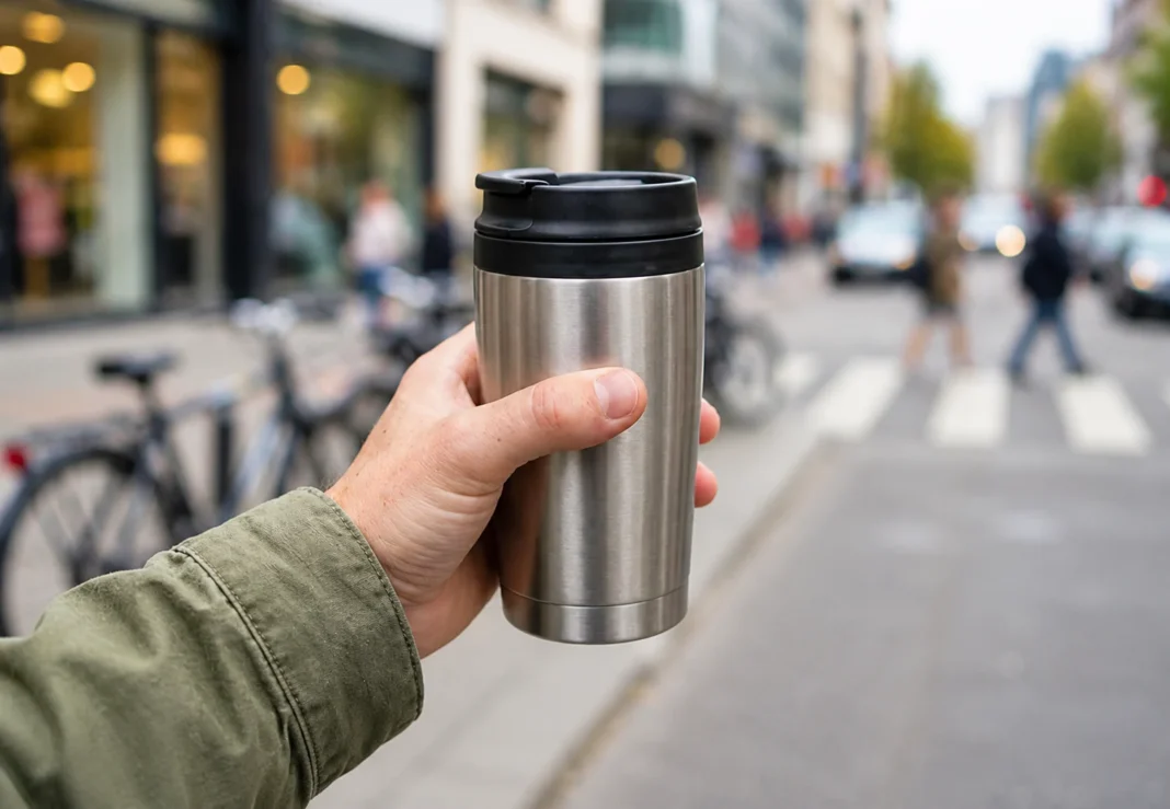 How to Choose the Best Reusable Travel Mug for Your Lifestyle
