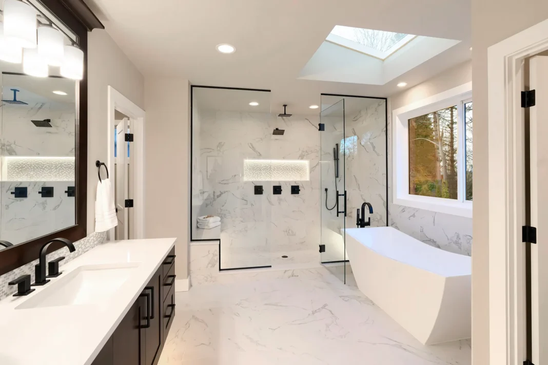 Why Your Outdated Shower Deserves a Fresh Start