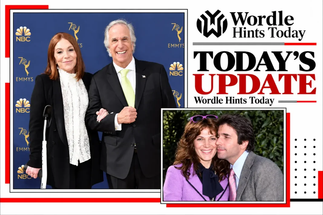 Stacey Weitzman: Biography, Family, Career, and Henry Winkler