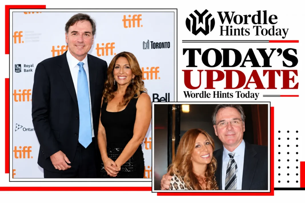 Tara Beane: Billy Beane’s Wife, Children and Family History
