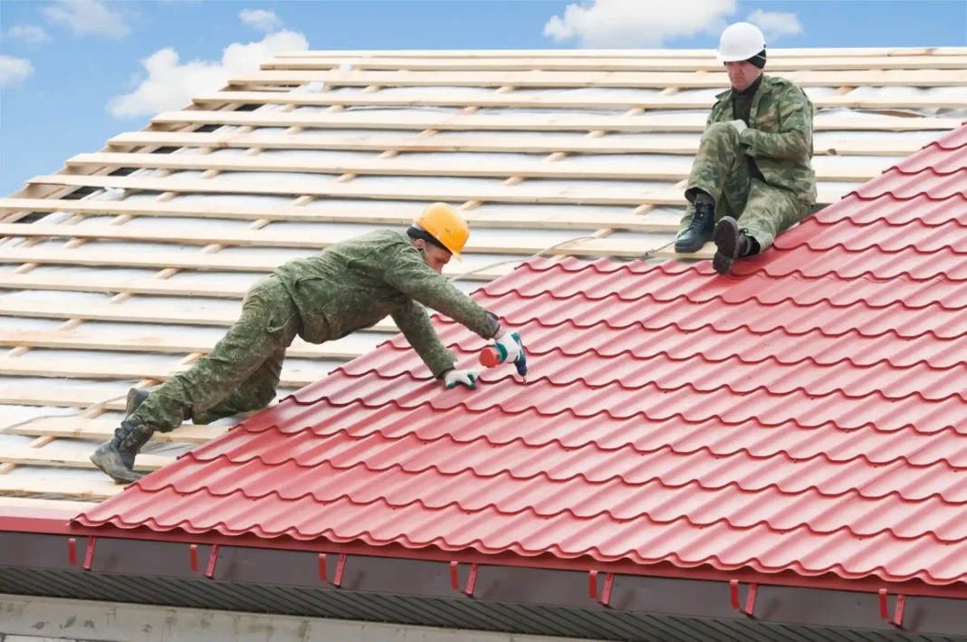 Tile Roofing: The Timeless Choice for Lasting Curb Appeal