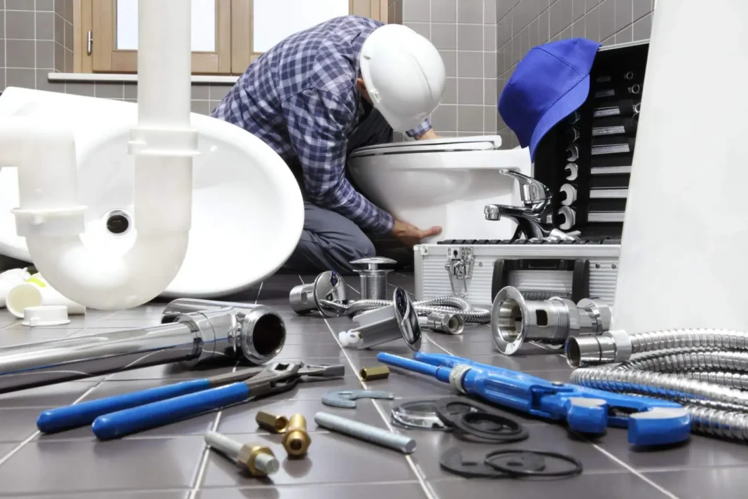 Toilet Repair Woes? Here’s Why A & R Mechanical Is Your Best Fix