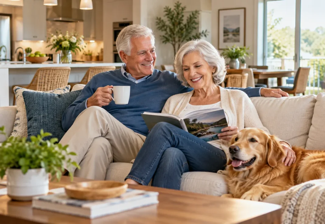 What Seniors Should Know About Independent Living