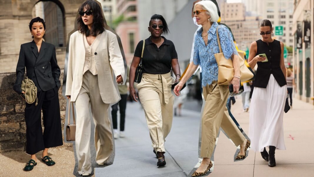 Essentials Pull: A Modern Guide to Comfortable and Stylish Everyday Fashion