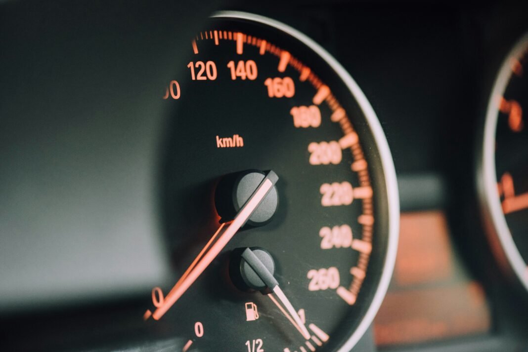 5 Features That Transform Your Driving Experience