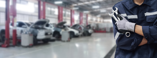 Bringing Automotive History Back to Life: A Guide to Classic Car Restoration