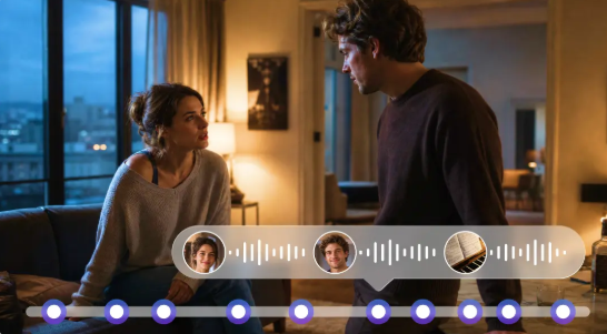 Seedaudio 1.5 vs Seedaudio 2.0: Exploring the Next Step in AI Audio Creation