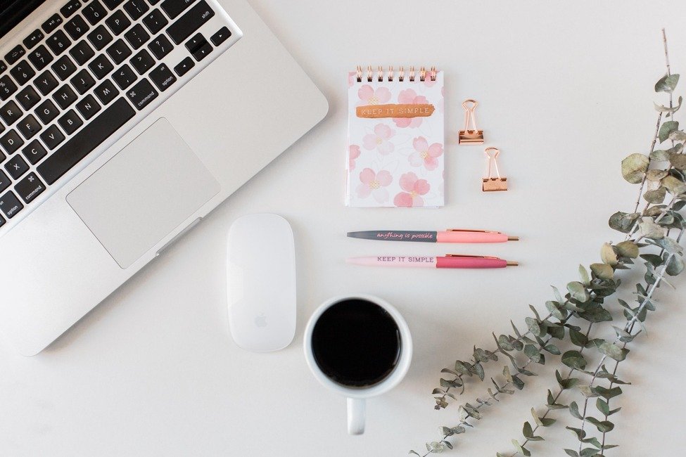 How to Make a Home Office or Study Feel Personal: Display Ideas That Work