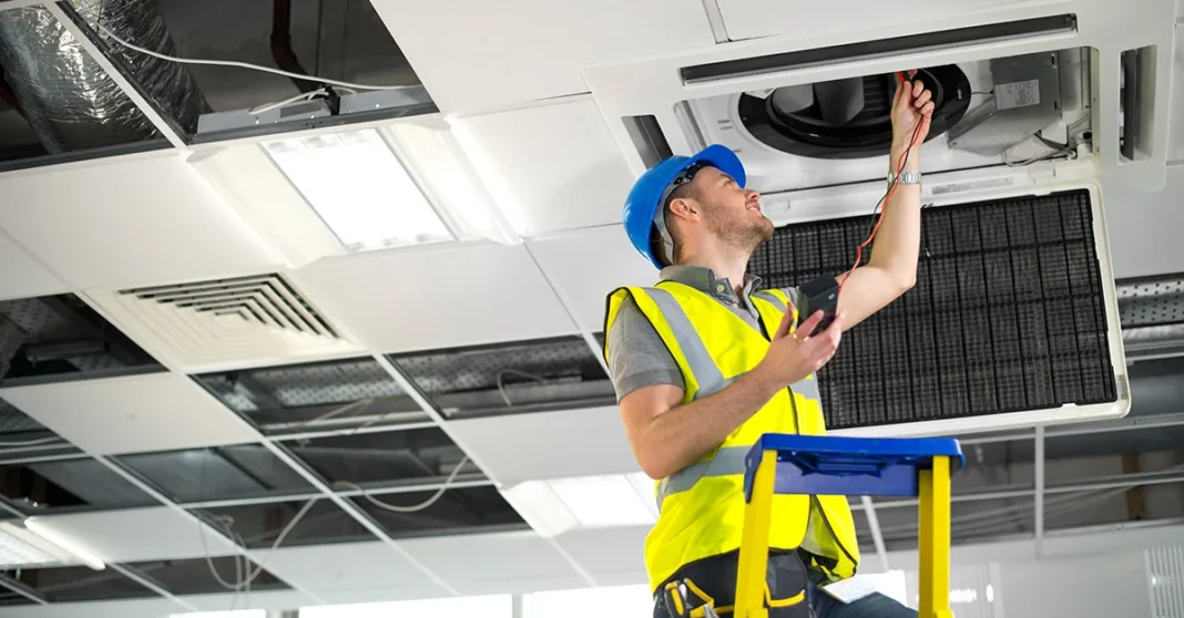 Why HVAC Maintenance Is the Secret to a Comfortable Home Year-Round