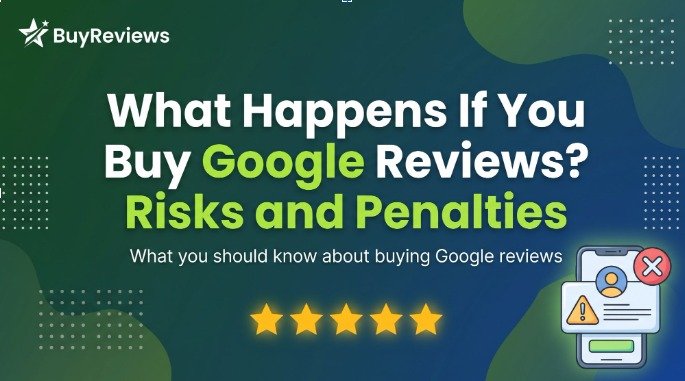 Can Google Detect Fake or Paid Reviews?