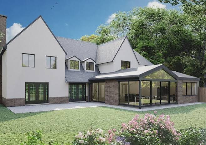 Building an Extension in Bromley: What the Green Belt, Ground and Council Actually Allow