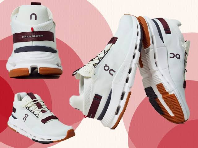 On Cloud Shoes and Parke Official: The New Fall 26 Style