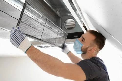 Breathe Easier: The Hidden Benefits of Clean Air Ducts