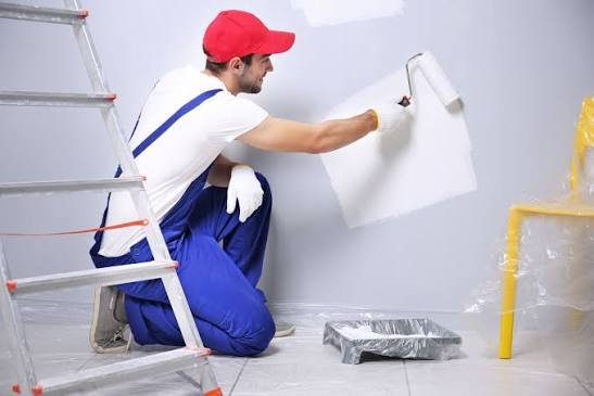 Why Your Home Deserves a Fresh Coat: The Impressions Painting Difference