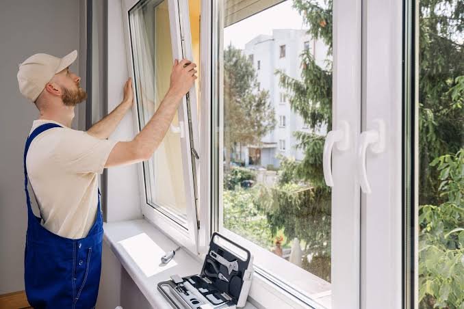 Why a Cracked Window Doesn’t Have to Mean a New One