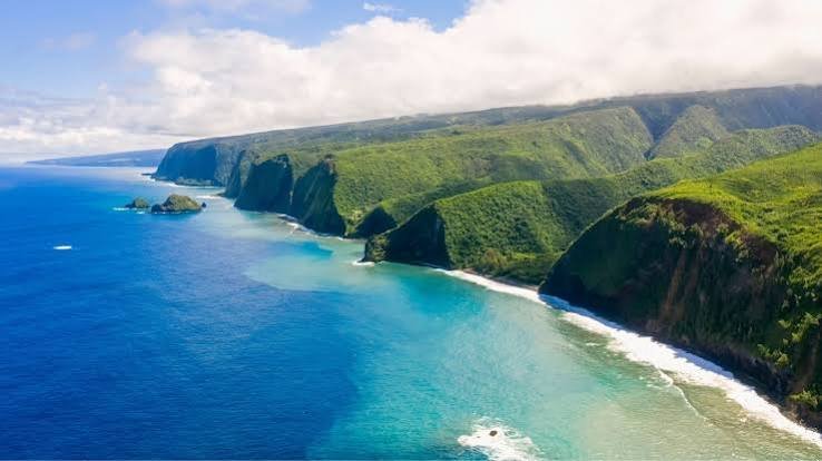 The Big Island of Hawaii in the Rainy Season: What to Expect and Why It Still Works