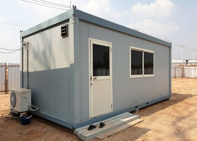 What to Include in a Portable Cabin Purchase Budget