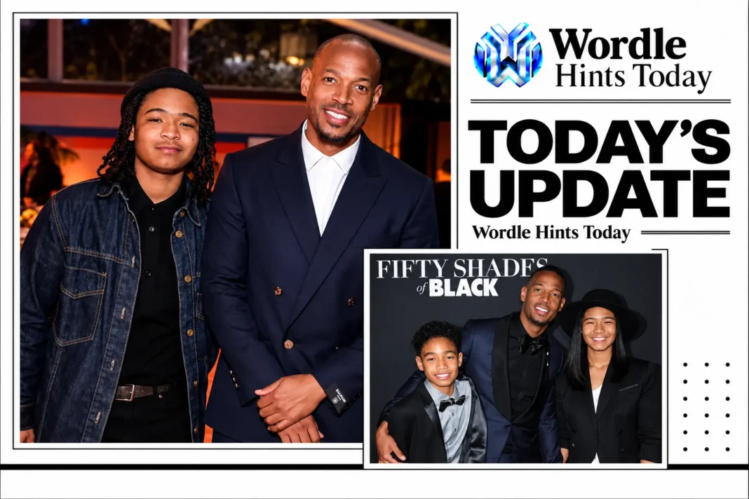 Kai Zackery Wayans: Age, Family, Education, and Life Story