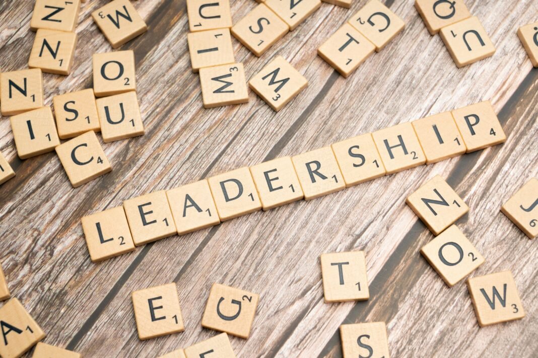 5 Leadership Tactics That Drive Organizational Success