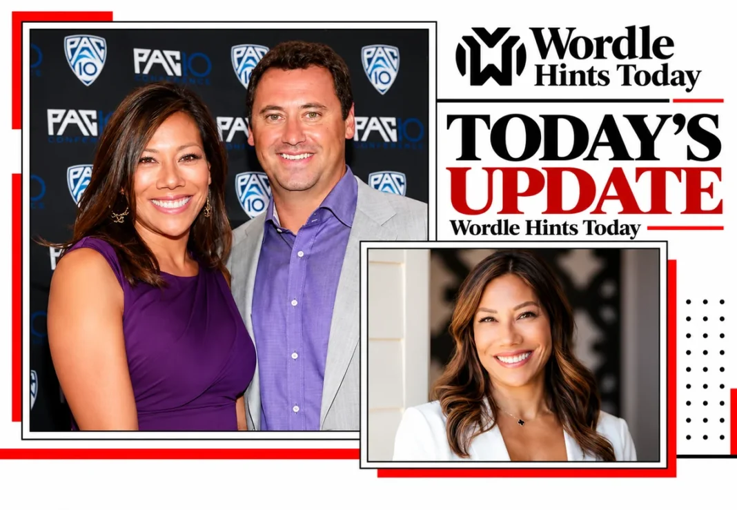Stephanie Sarkisian: The Untold Story of Steve Sarkisian’s First Wife